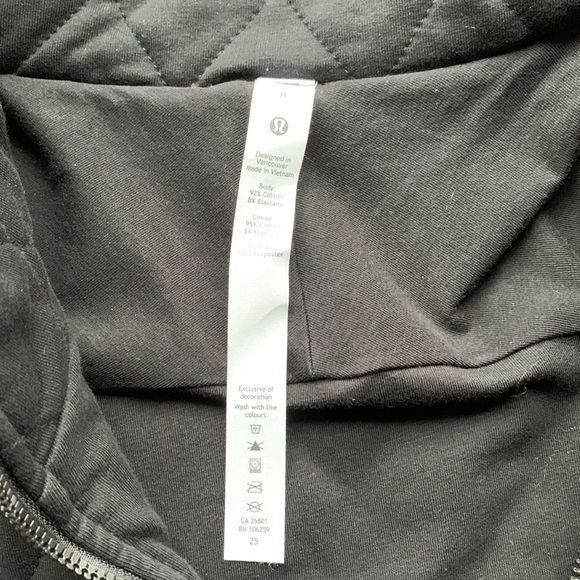 Lululemon Jacket - Picture 7 of 10